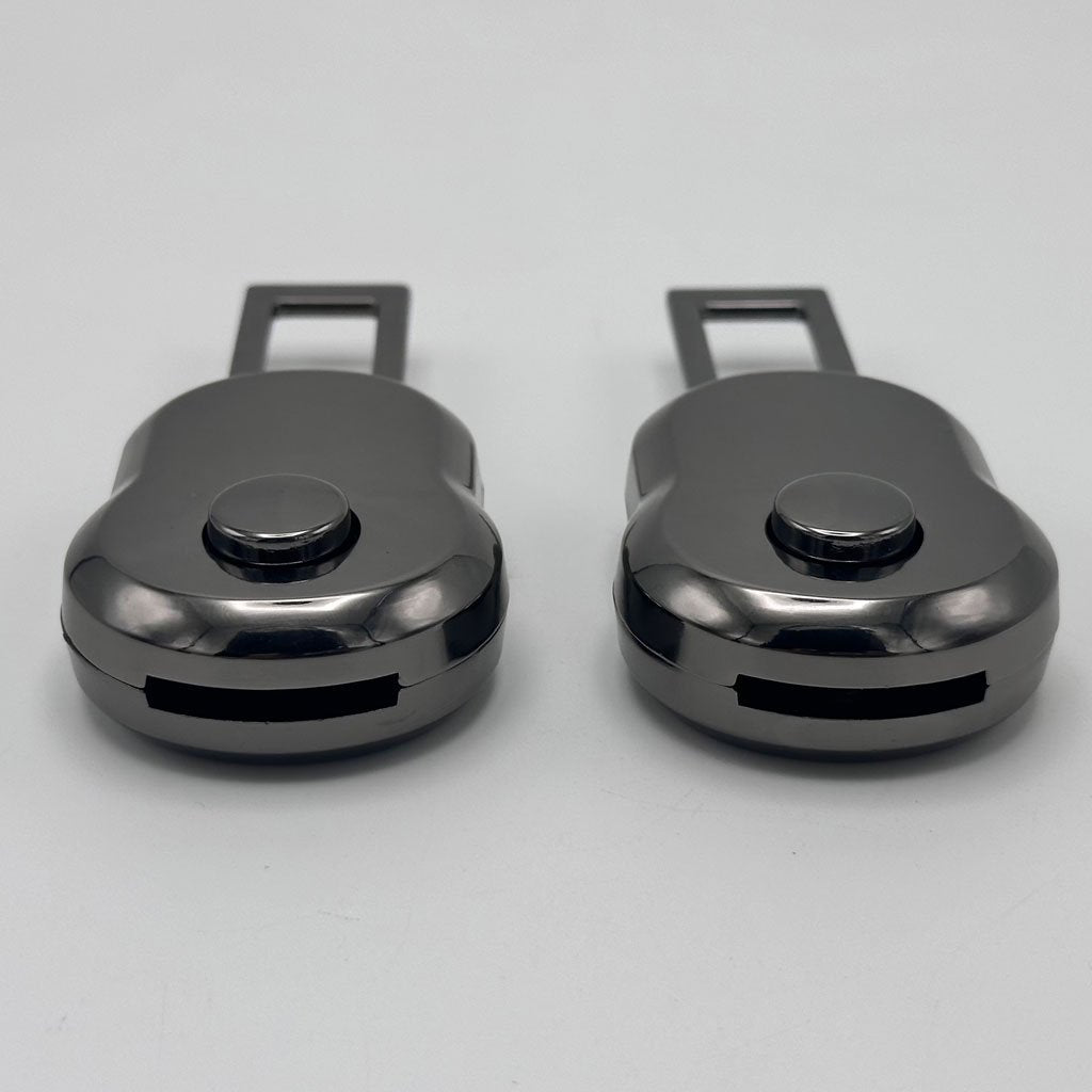 Attache Ceinture de Sécurité Universel – Pratique, Fiable et Anti-Alerte pour Voiture image 1