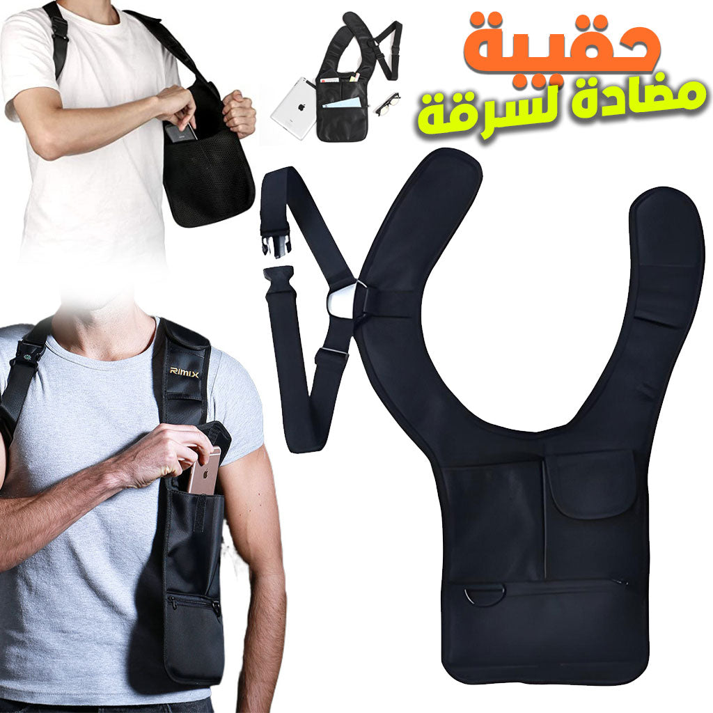 Pack Homme 4 en 1 – Gadgets Essentiels et Pratiques