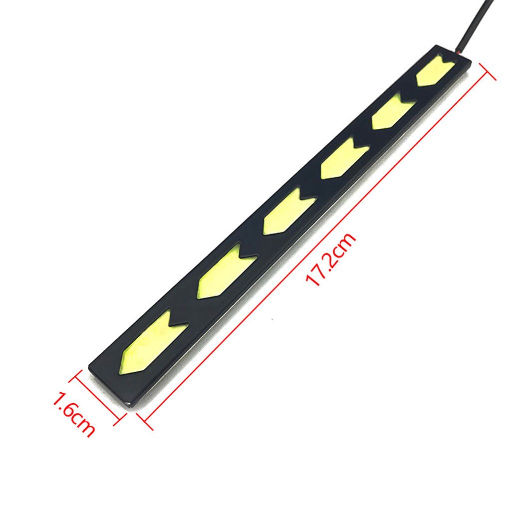 Feux LED Slim Universels Étanches et Durables image 6