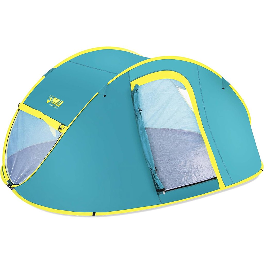Tente Pop-Up Bestway 4 Places – Installation Instantanée image 0