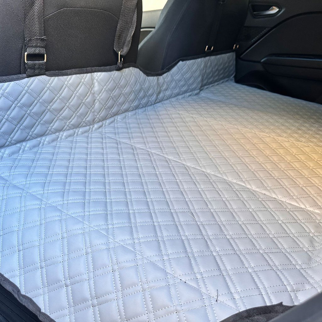 Matelas de Voiture Non Gonflable Pliable – Universel pour SUV et Berlines image 5