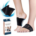Semelle de soutien de la voûte plantaire - Flexibles pour Pieds et Soulagement de la Douleur image 0