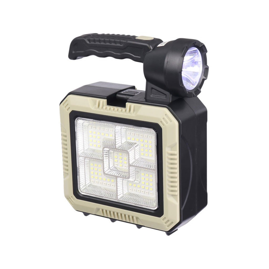 Lampe Solaire Portable avec Kit de Tournevis et Outils – مصباح شمسي محمول مع طقم مفكات وأدوات image 4