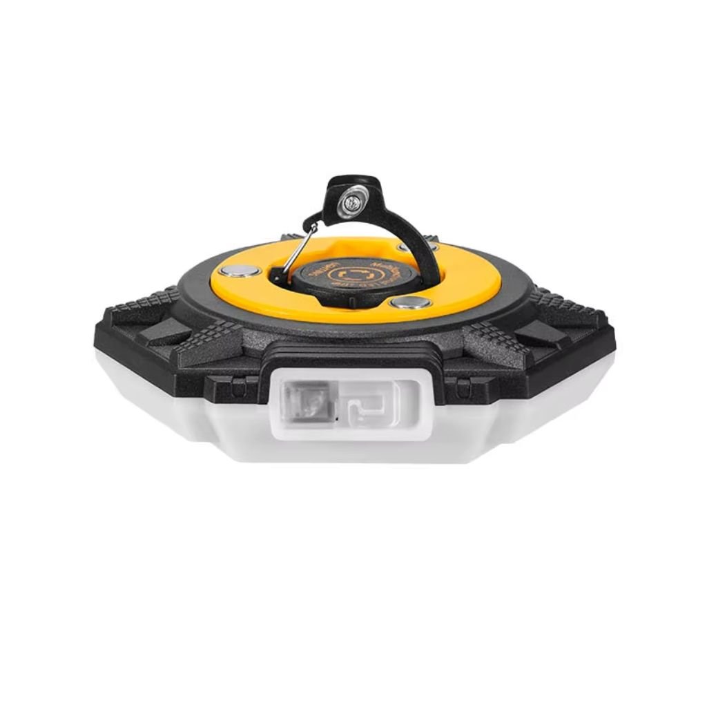 Bande LED 10 m Étanche 2-en-1 pour Camping شريط إضاءة بطول 10 متر، مقاوم للماء image 6