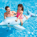 Bouée Gonflable Dauphin pour enfants INTEX 58535NP – عوامة أطفال image 0