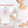 Ceinture Chauffante Intelligente avec Massage Infrarouge – Soulagement Douleur Lombaire et Menstruelle image 0