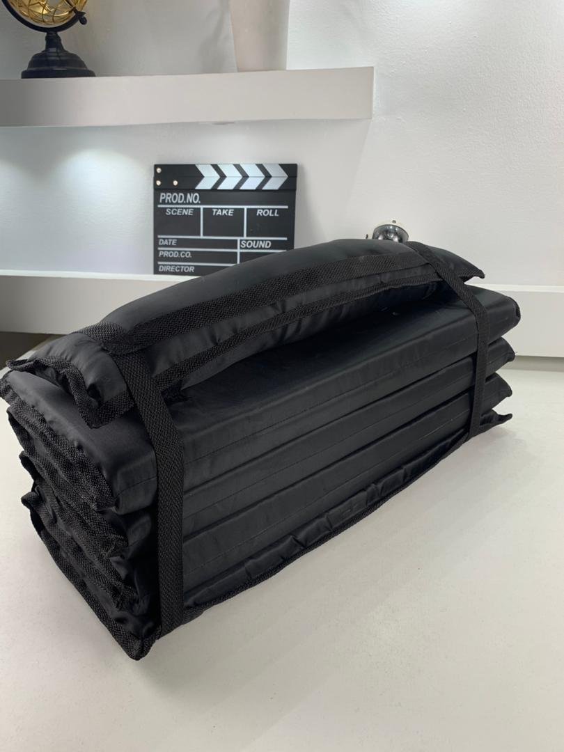 Sac à Dos de Randonnée + Matelas de Camping Offert image 6