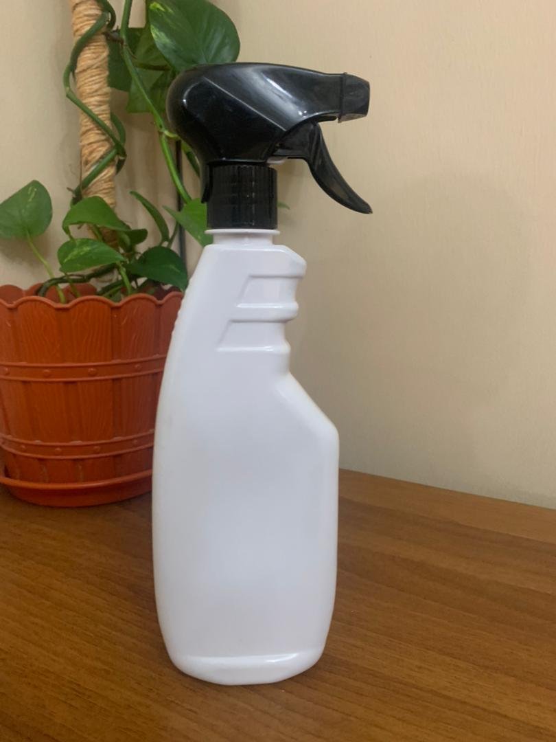 Nettoyant pour vitres de voiture – 500 ml image 2