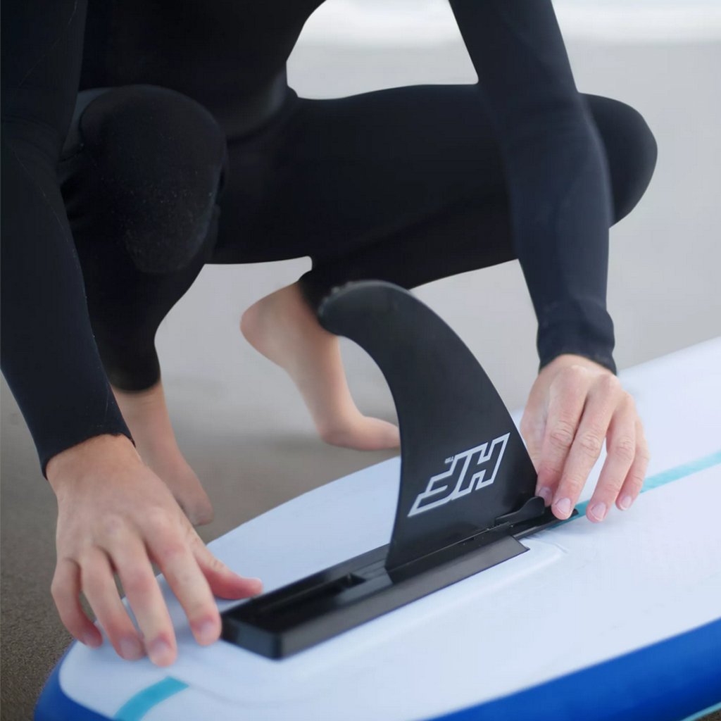 Planche de Surf Gonflable Hydro-Force 188 x 99 x 22 cm avec Pompe Bestway 65336 – لوح ركوب الأمواج قابل للنفخ image 2