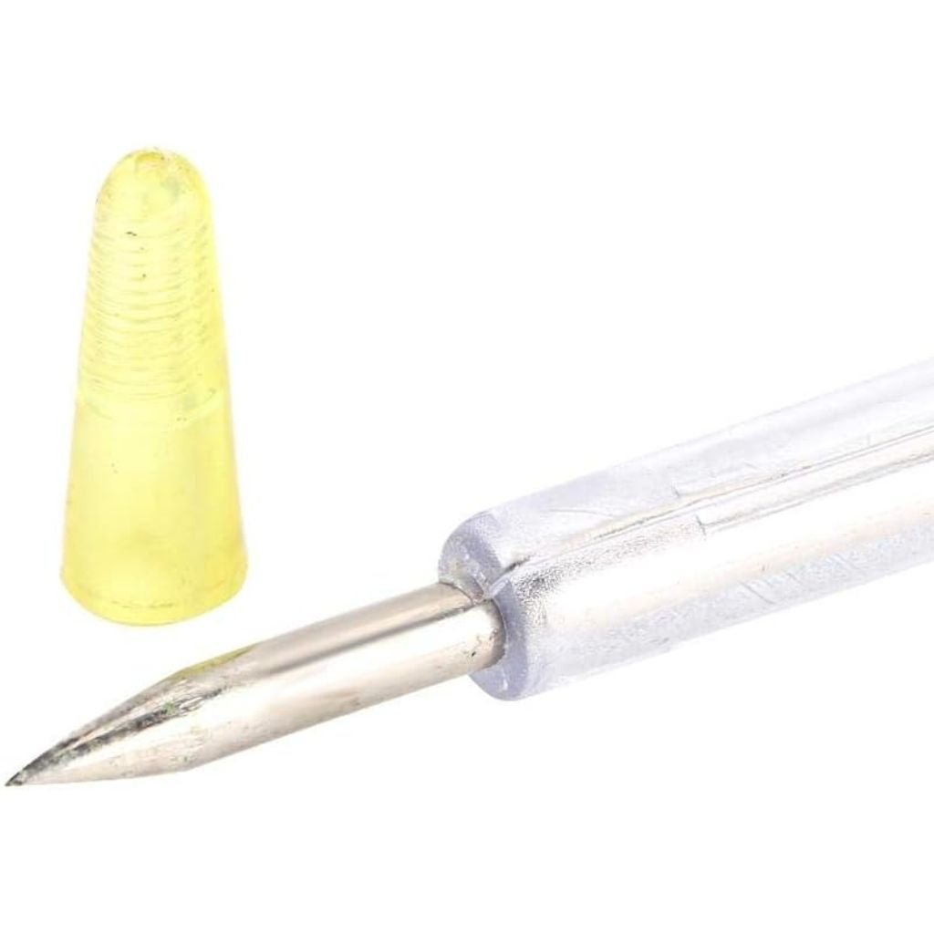 Testeur de Circuit Auto avec Sonde Cuivre et Indicateur LED image 2