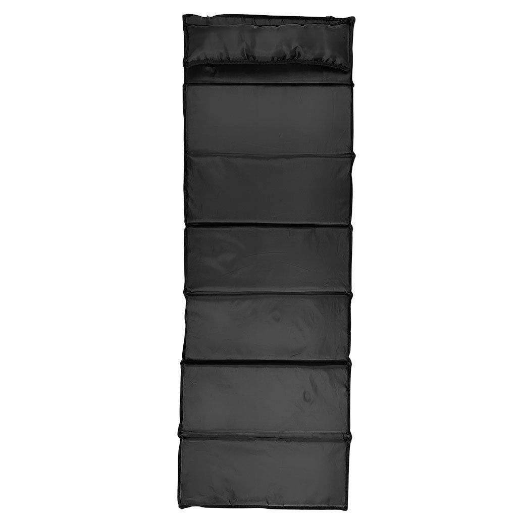 Matelas de Camping Pliable 185 x 65 cm – Léger et Facile à Transporter فرشة تخييم قابلة للطي وخفيفة الوزن بحجم 185 × 65 سم image 7