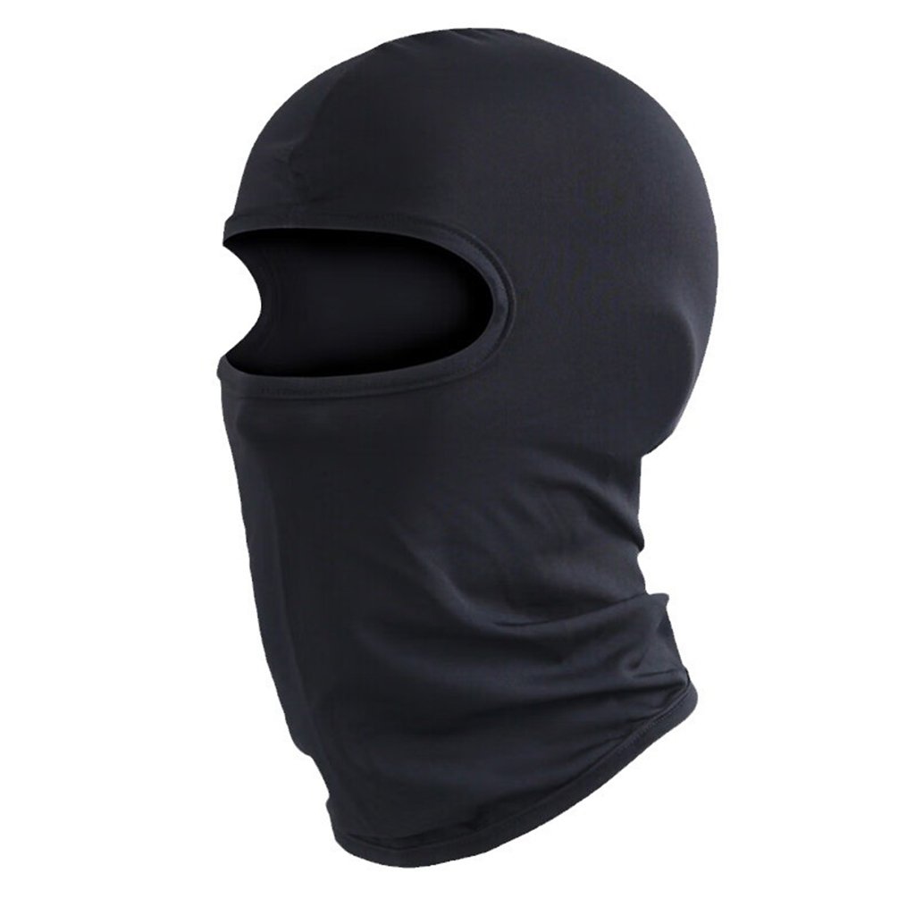 Gants Tactiles Hiver + Cagoule Thermique Unisexe – Coupe-Vent &amp; Imperméable image 3