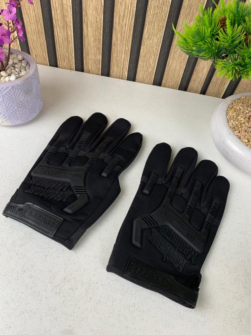 Pack Masque Moto Détachable+Gants Multifonctions Antidérapants – Protection et Performance image 9