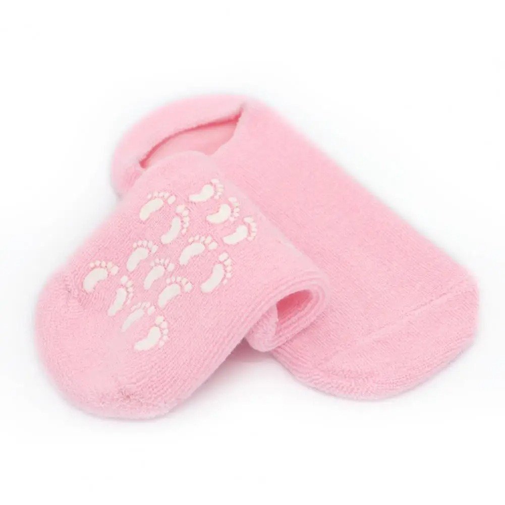 Chaussettes Hydratantes & Broyeur Pieds – Kit Complet de Soin image 6
