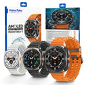 Smart Watch Haino Teko-1 Écran AMOLED avec 3 Bracelets Intégrés image 0