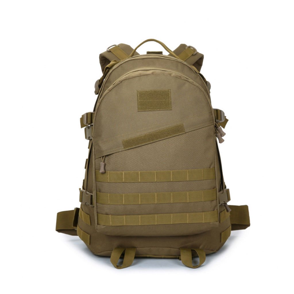 Sac à Dos Extérieur Résistant 40L – Randonnée et Activités Polyvalentes image 1