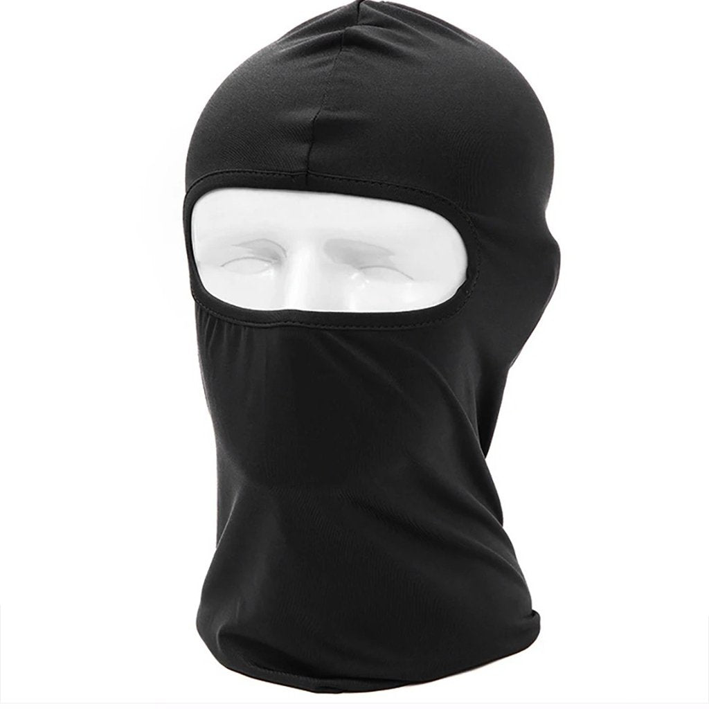 Gants Tactiles Hiver + Cagoule Thermique Unisexe – Coupe-Vent &amp; Imperméable image 1