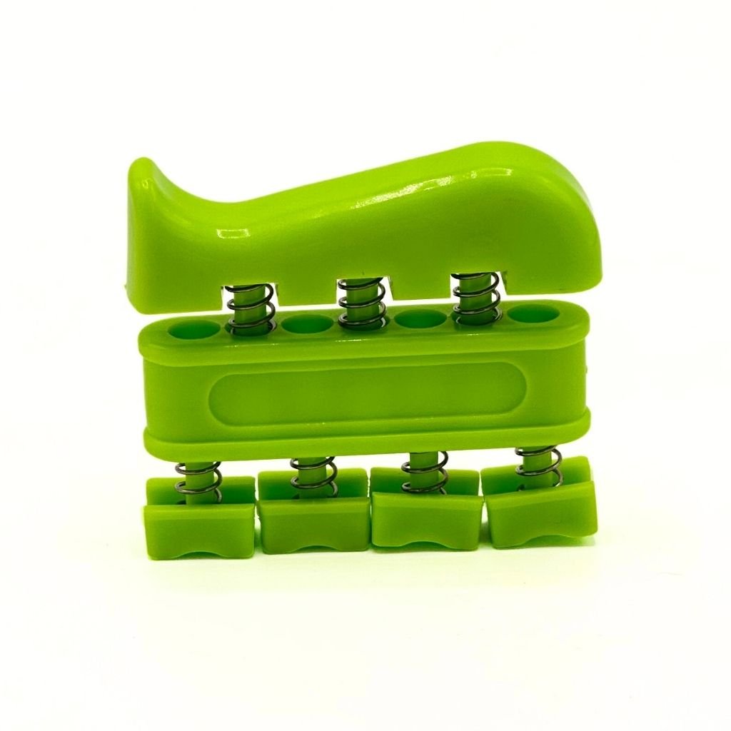 Kit Renforcement de Main ALANES – 5 Accessoires, Résistance Ajustable 10 à 60kg image 1