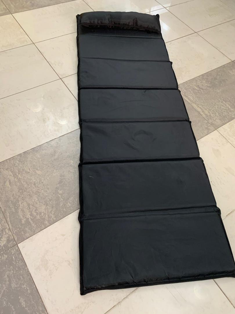 Sac à Dos de Randonnée + Matelas de Camping Offert image 4