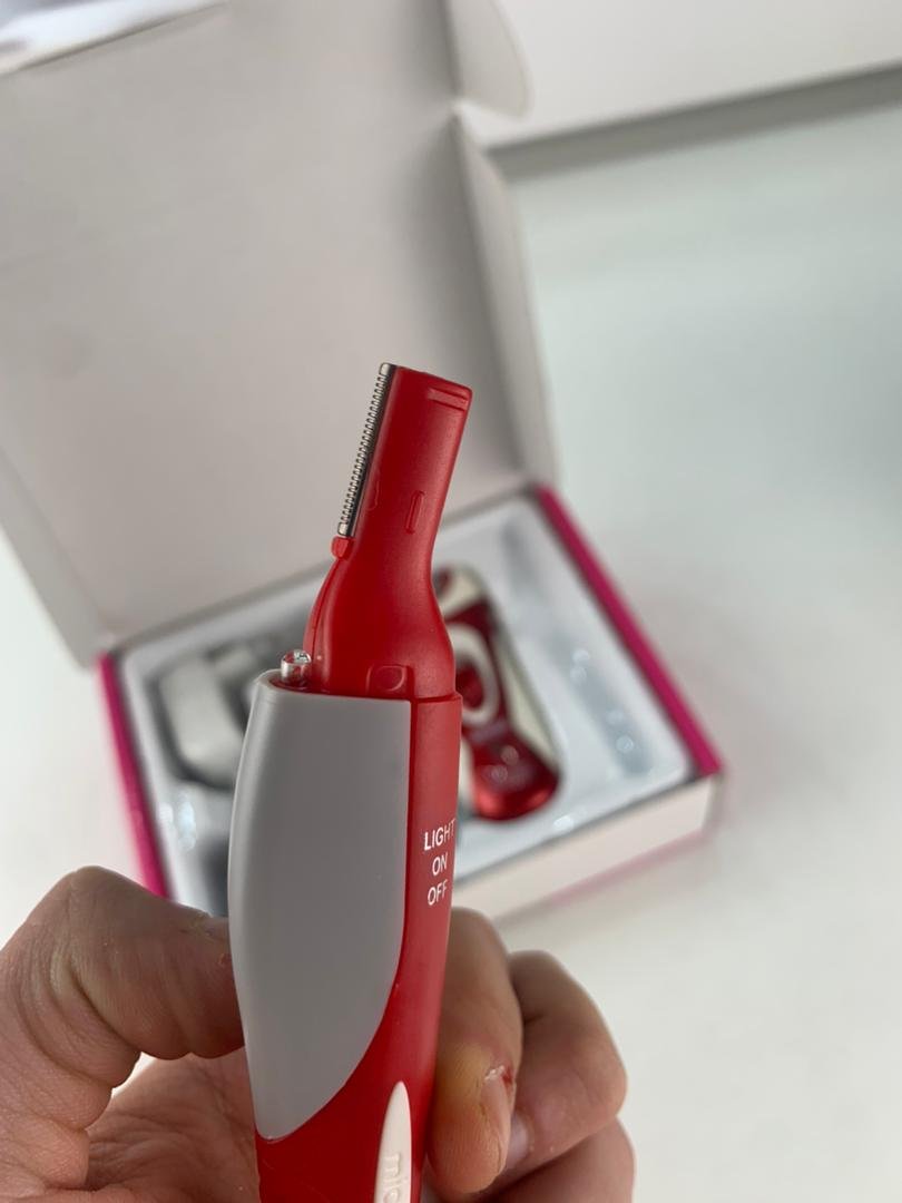 Épilateur 3-en-1 Sans Fil – Épilation, Rasage et Soin de la Peau image 2
