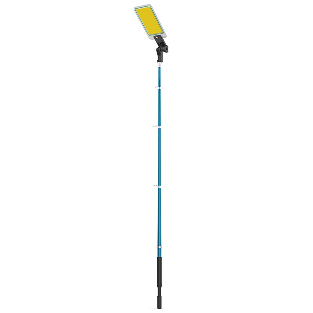 Lampe Télescopique Portable pour la Pêche et le Camping مصباح تلسكوبي محمول للصيد والتخييم image 2