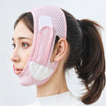 Ceinture Lifting Visage et Menton Réutilisable – حزام شد الذقن والوجه image 0