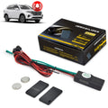 Système Antivol EASYGUARD Keyless Start Auto 12V