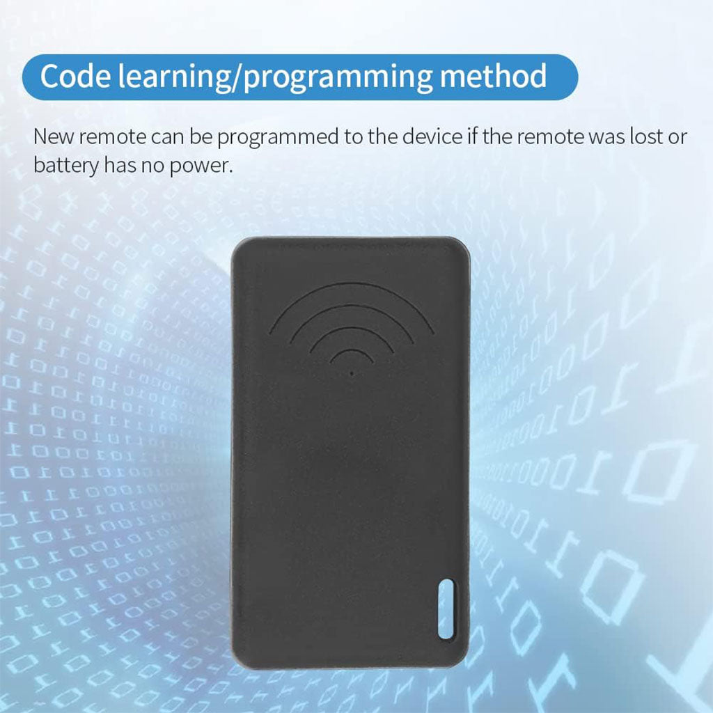 Système Antivol EASYGUARD Keyless Start Auto 12V