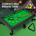 Mini Billard de Table jouet de détente pour enfants