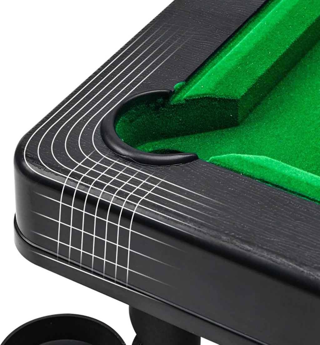 Mini Billard de Table jouet de détente pour enfants