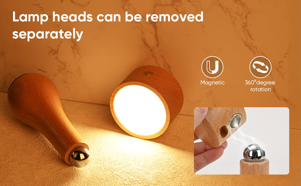 Lampe de Bureau 360° : Éclairage Intelligent et Protecteur