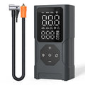 Mini Compresseur d’Air 150 PSI Sans Fil – Gonflage Rapide et Intelligent