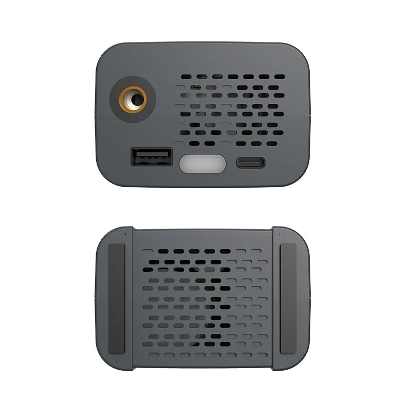 Mini Compresseur d’Air 150 PSI Sans Fil – Gonflage Rapide et Intelligent
