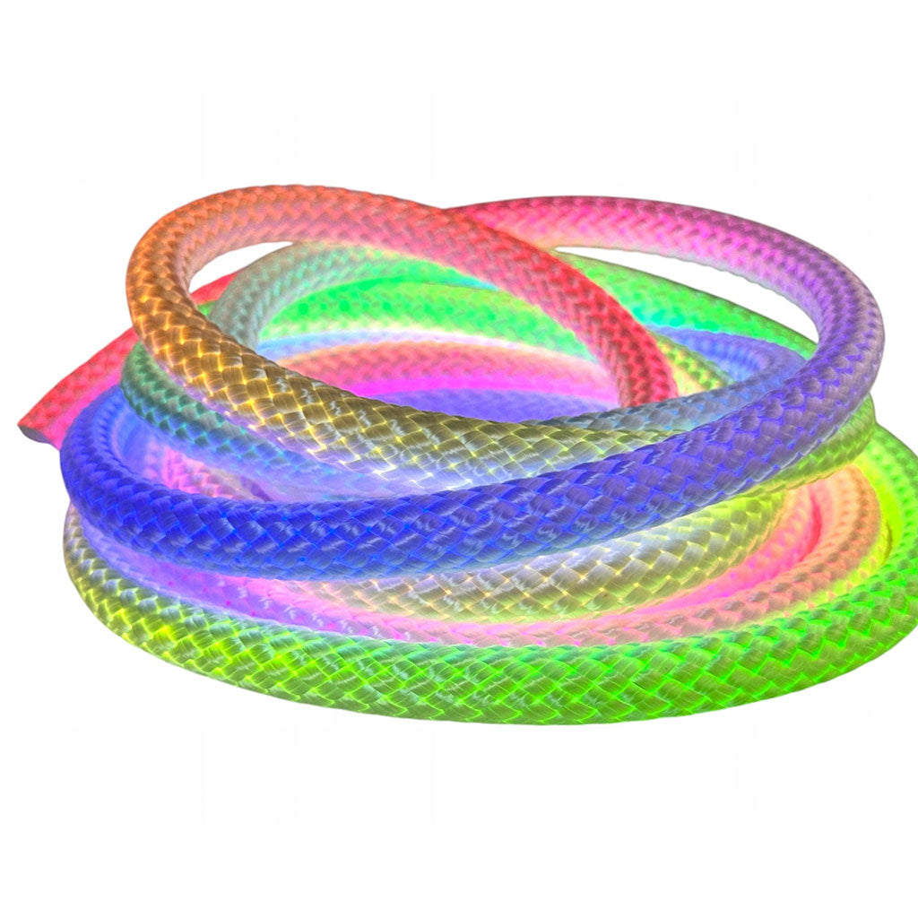 Ruban LED Total-360 – RGB Digital Flexible & Étanche IP65