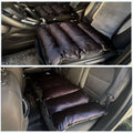 Housses Siège Voiture Velours – Confort & Protection Universelle