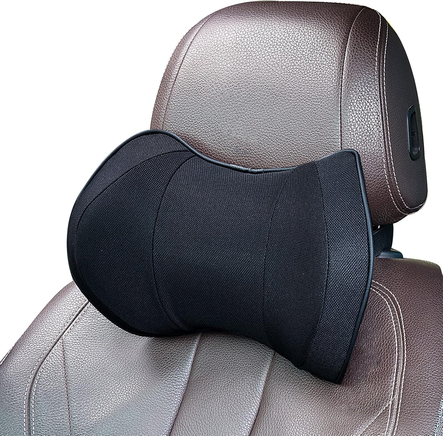 Coussin Cervical Voiture Mémoire de Forme – Confort Ergonomique