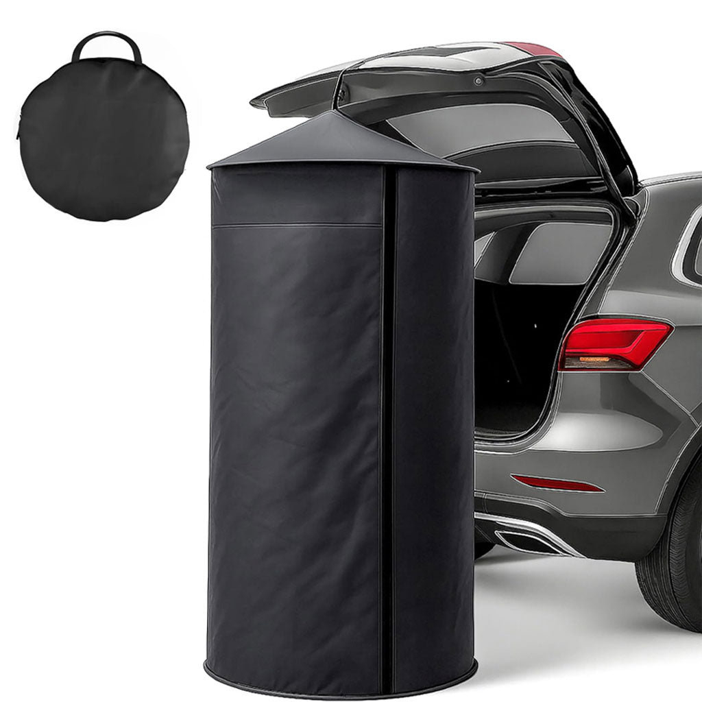 Tente de Douche Portable pour Voiture