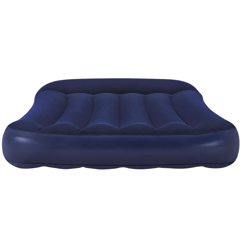 Matelas Gonflable avec Oreiller intégrée 188x99x30 cm Bestwey #67680 image 3