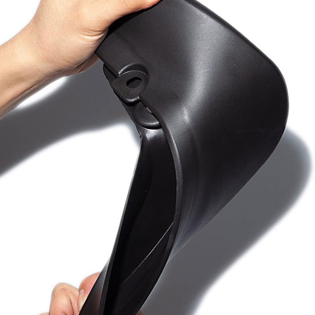 Garde-Boue Universels pour Voiture – Protection Complète des 4 Roues image 7