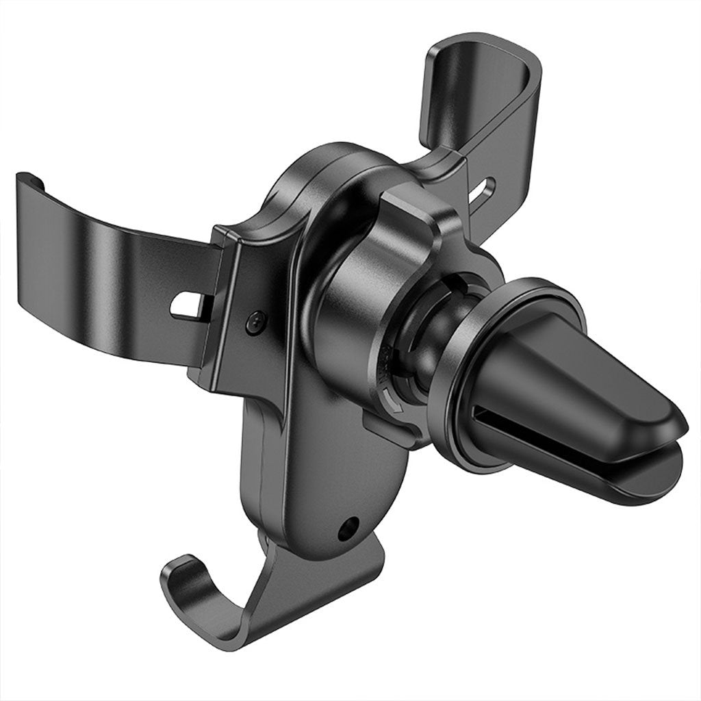 Support Téléphone Voiture à Grille d’Aération – Compact et Universel image 5