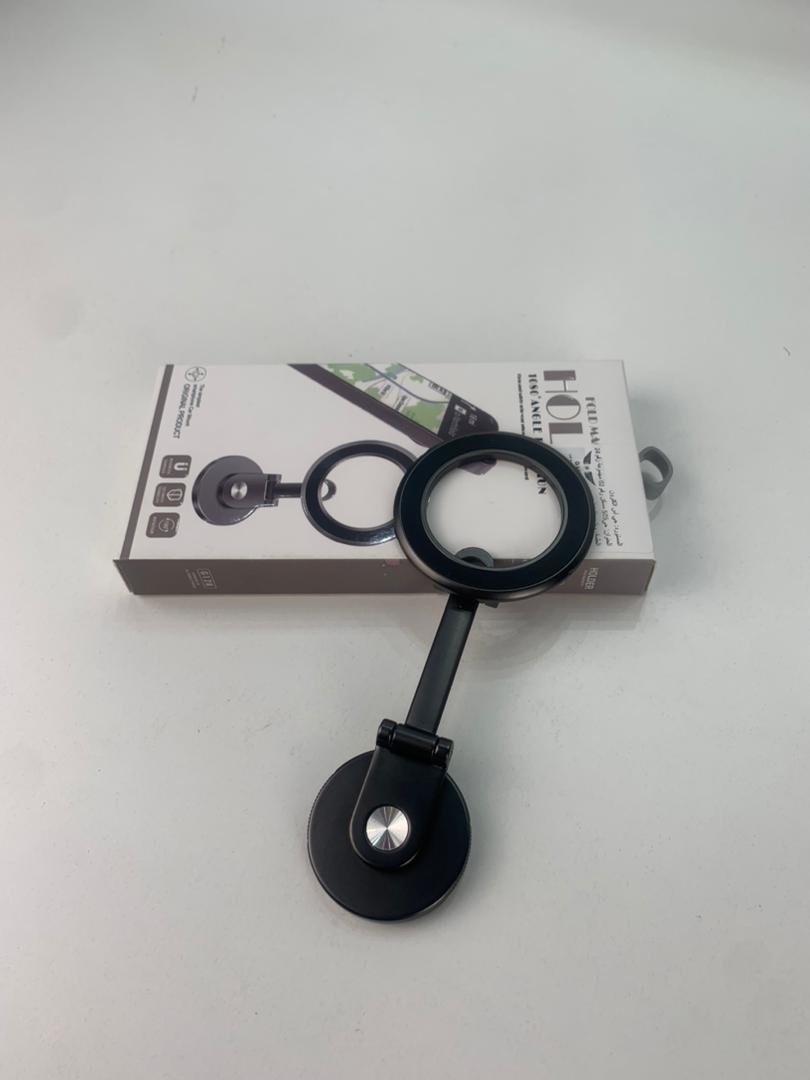 Support de Téléphone MagSafe Pliable pour iPhone – Rotation 360° image 10