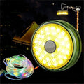 Guirlande LED de Camping Multifonction Rechargeable 10M image 0