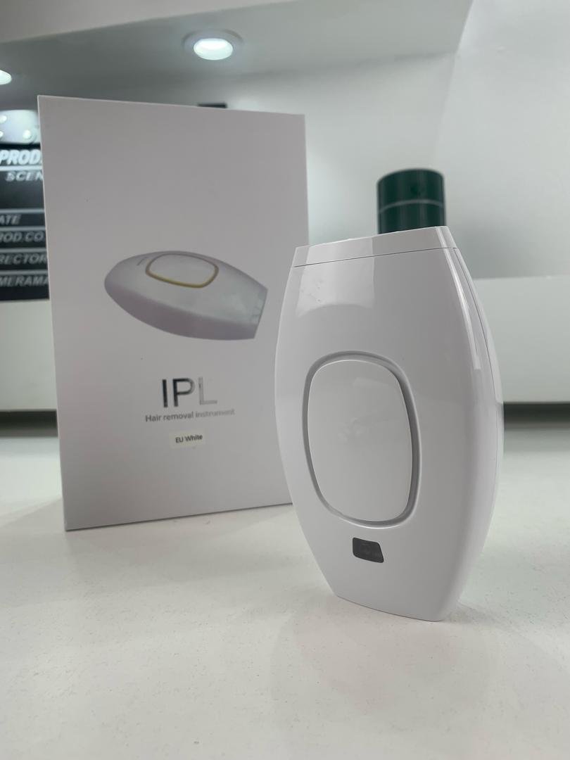 Épilateur Laser 5MinSkin – Épilation Permanente à Domicile image 3