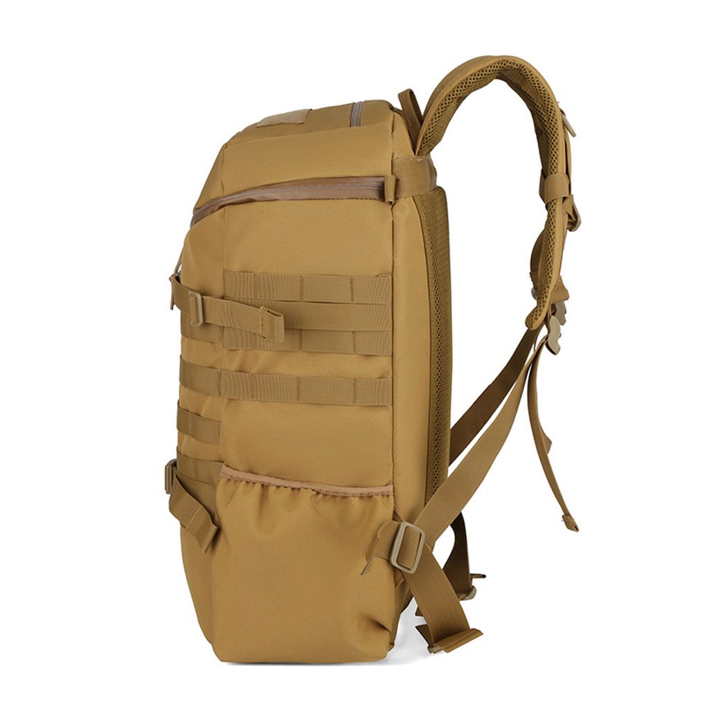 Sac à dos de randonnée tactique VALTESSA 38L SDM04 حقيبة ظهر تكتيكية للرحلات بسعة 38 لتر image 3