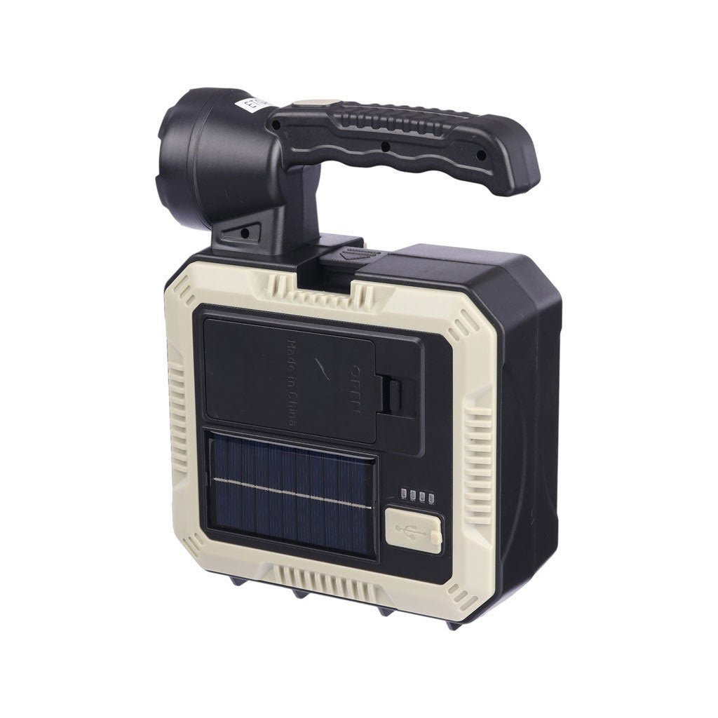Lampe Solaire Portable avec Kit de Tournevis et Outils – مصباح شمسي محمول مع طقم مفكات وأدوات image 5
