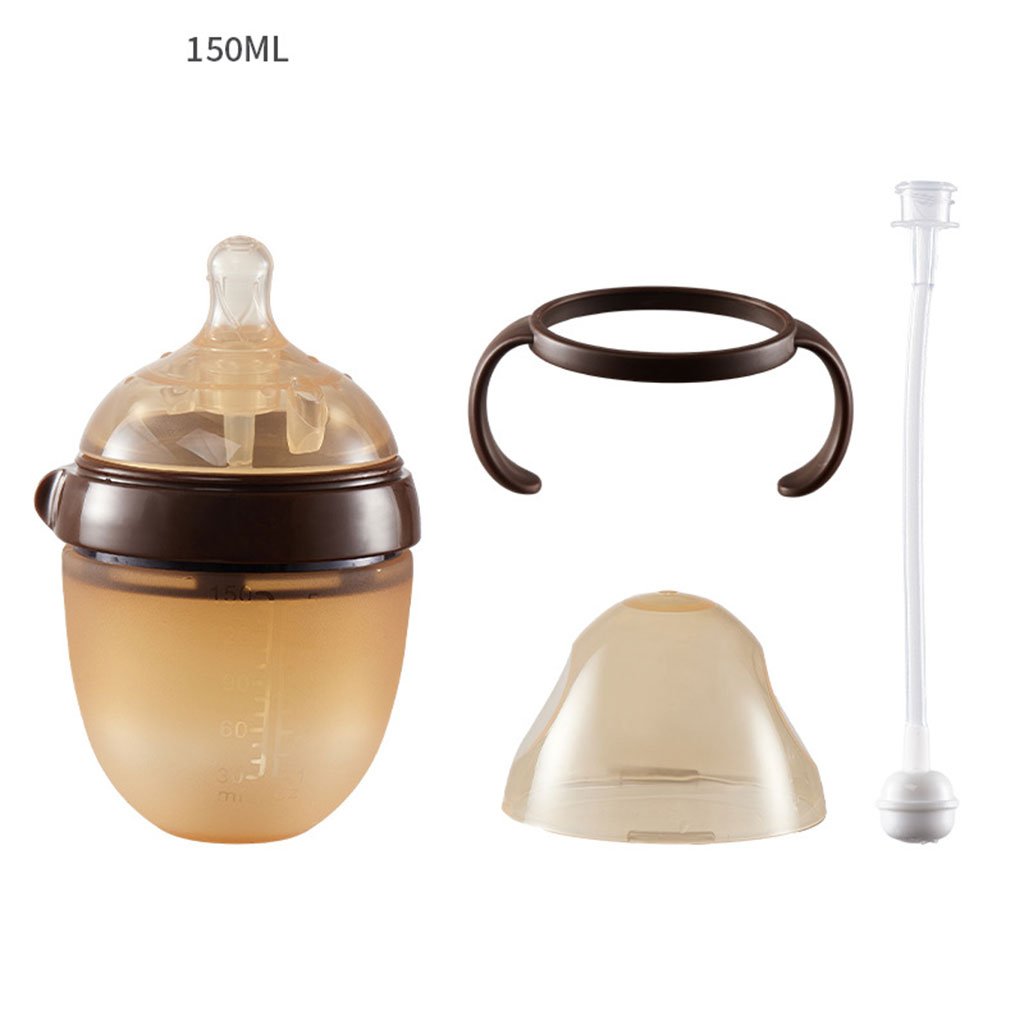 Ensemble de Repas et de Dentition pour Bébé – Sécurité, Confort et Apprentissage Autonome image 3