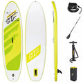 Planche Paddle Gonflable 305x84 cm avec Pompe Bestway Sea Breeze – لوح تجديف هوائي مع حقيبة ومضخة image 0