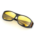 Lunettes de Conduite Jour & Nuit – Vision Claire Sans Éblouissement image 0