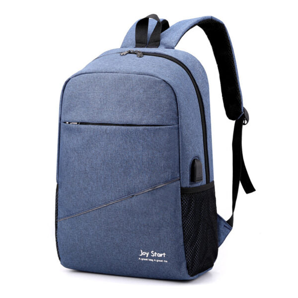 Set de Sacs a dos 3-en-1 Bleu – Polyvalence et Organisation Totale
