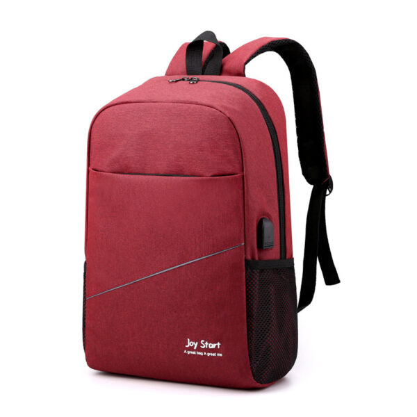 Set de Sacs 3-en-1 Rouge – Polyvalence et Organisation Totale